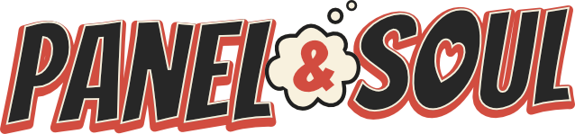 Logo oficial de Panel and Soul - Estudio de branding y diseño web